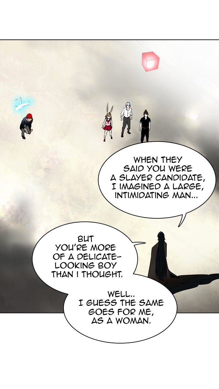 Tower of God, Chapter 284 image 054